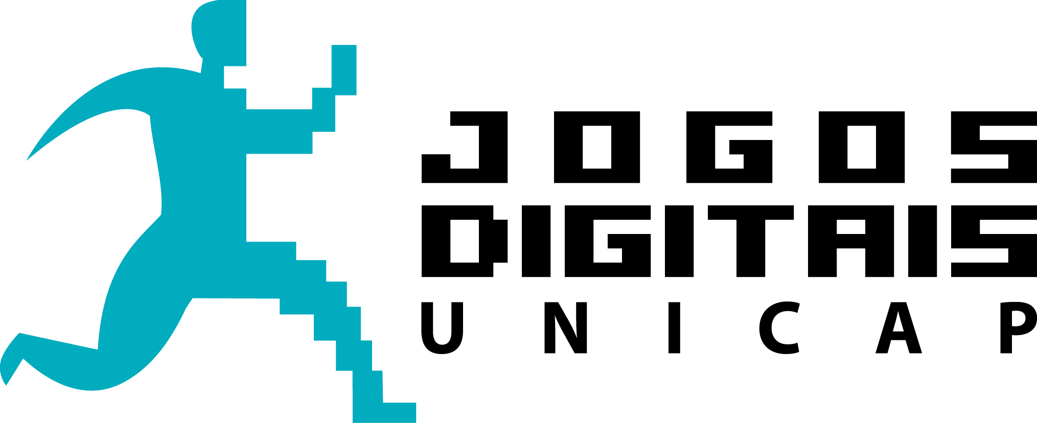 Jogos Digitais Logo